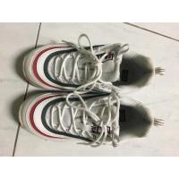 ราคา มือสอง สภาพ 80% Fila ของแท้ค่ะ (1897156418)