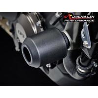 ราคา กันล้มกลาง evotech สำหรับ yamaha mt09 2013 - 2016 mt-09 xsr900 (4387295634)
