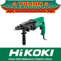 ราคา HIKOKI สว่านโรตารี่3ระบบ 24mm DH24PH2 HIKOKI (# ออก..ใบเสร็จ-ใบกำกับภาษี..ได้ครับ.. (41511238053)