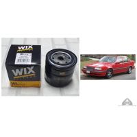 ราคา กรองน้ำมันเครื่อง , กรองเครื่อง Volvo 850 / Engine Oil Filter : WIX WL7124 (28720820846)