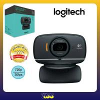 ราคา Webcam Logitech C525 HD 720p กล้องเว็บแคม ของแท้ ประกันศูนย์ 2ปี (5348548135)