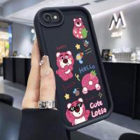ราคา เคสสำหรับ iPhone 6 Plus 6s Plus 7 Plus 8 Plus SE 2020 X Xr Xs Max เคสสัตว์น่ารักเคสโทรศัพท์ (29386958205)
