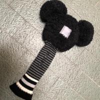 ราคา ที่ครอบหัวไม้กอล์ฟSrixon แท้ มือสอง (3700103862)