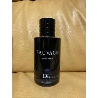 ราคา USED Dior Sauvage EDP (23169838478)