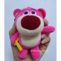 ราคา พวงหมีล้อตโซ่​ toy story (11640073218)