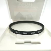 ราคา Hoya UV(C) HMC Slim Filter (Multi-Coated) 58mm. (6570090427)