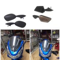 ราคา กระจกติดชิว PCX Nmax ADV150 X-Max300 (5619443445)