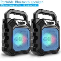 ราคา 【ซื้อ 1 แถม 1】COO ลำโพงบลูทูธ บลูทูธไร้สาย ลำโพงกลางแจ้ง ขนาดพกพา เสียงดี ลำโพงบลูทูธคุณภาพดี ของแท้ของใหม่100% (11713418293)