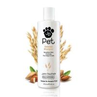 ราคา John Paul Pet แชมพูสูตรโอ๊ตมีลสำหรับสัตว์เลี้ยง (5160467290)