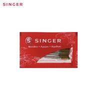 ราคา Singer 2045 (เข็มทอง) เบอร์16 เข็มจักรซิงเกอร์ (12604565421)