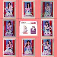 ราคา แอคพิเศษ สแตนดี้ สัญญานะ (2/2) BNK48 ซัทจัง มิโอริ แพนด้า รตา เอิร์น พีค แพท มิชา ซินดี้ Bnk ซิง14 รูปพิเศษ Standee (21789951083)