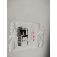 ราคา คลิ๊ปล๊อกแกนยึดตุ้มปลายแฮนด์แท้เวฟทุกรุ่น,และรุ่นอื่นๆ จำนวน1ชิ้น (53108-KR3-770) (20688932076)