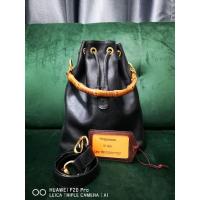 ราคา Gucci​ bamboo​ bucket​ vintage​ แท้หายาก (13790002664)