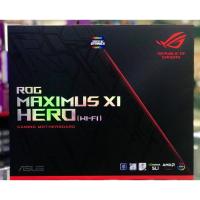 ราคา MAINBOARD (เมนบอร์ด) 1151 ASUS ROG MAXIMUS XI HERO (WI-FI) (8241506559)
