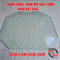 ราคา โค้ง (เดือน) กระจกแปดเหลี่ยมแนวตั้งหลายขนาดสําหรับนาฬิกาแขวนผนังนาฬิกาโบราณนาฬิกาแขวนผนัง (27235080593)