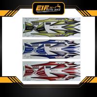 ราคา สติ๊กเกอร์ Wave 110i รุ่น40 ปี2025 ล้อซี่ลวด สติ๊กเกอร์ เวฟ 110i รุ่น40 ปี2025 ล้อซี่ลวด (41500655479)