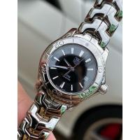 ราคา U s e d .. T a g Link Gen 3 Lady size 27 mm. ( มือ2ของแท้) (40605177612)