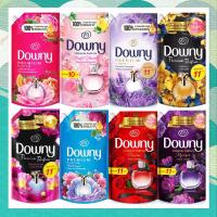 ราคา Downy ดาวน์นี่ น้ำยาปรับผ้านุ่ม 1.2 ลิตร น้ำหอมพรีเมี่ยมรีเฟรชชิ่ง (6243007031)