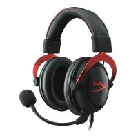 ราคา Kingston HyperX Cloud II Gaming Headset (549128325)