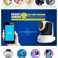 ราคา Vstarcam กล้องวงจรปิด IP Camera รุ่น C7824 wip (โมเดลใหม่ 2018) 1.0 Mp (20689709601)