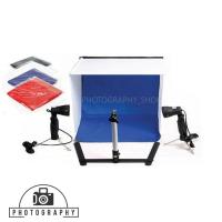 Portable Photography Light Shed 40x40cm