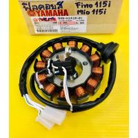 ราคา ฟิลคอยล์ Fino115i ,Mio115i ,TTX ,Fino-i แท้VCM(YAMAHA) (18871681121)