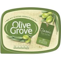 ราคา Olive glove classic spread 375g. เนยจากน้ำมันมะกอก คลาสสิค แท้ นำเข้า (25511063926)