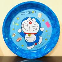ราคา ถาดสแตนเลสกลม Doraemon (4520193471)