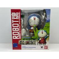 ราคา DORAEMON ROBOT魂 The Robot Spirits DORAEMON THE MOVIE 2016 BANDAI NEW ของแท้ (10601274728)