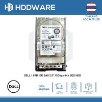 ราคา DELL Compellent 1.8TB 10K SAS 2.5" 12Gbps 4Kn SED HDD // 08MWMX // 1XJ223-257 // ST1800MM0149 (26810678319)