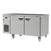 ราคา ตู้แช่เคาน์เตอร์สแตนเลส SANDEN รุ่น SCF3-1500i (แช่แข็ง) (24311646520)