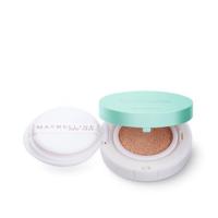 ราคา MAYBELLINE NEW YORK SUPER BB CUSHION FRESH MATTE SPF/25 PA+ (1472316559)