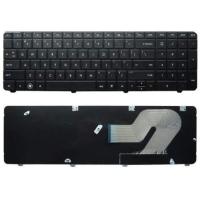 ราคา คีย์บอร์ดโน๊ตบุ๊ค For HP Pavilion G72-B60US XG988UA MP-09J93US-920 MP-09J93US-886 Laptop Keyboard (สินค้าใหม่ คีย์ ENG) (6511485445)