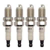 ราคา  หัวเทียน DENSO K16RU11 Toyota Altis / Vios / Yaris / Collara / Soluna ( 4หัว ) DENSO K16RU11-3120 (42511681478)