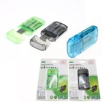 ราคา การ์ดรีดเดอร์ Card Reader SIYOTEAM SY-568 (7010381522)