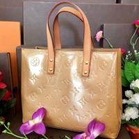 ราคา Lv monogram vernis แท้ (1869257999)