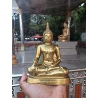 ราคา พระบูชาหลวงพ่อปลดหนี้ (17859138506)