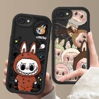 ราคา เคสโทรศัพท์ป้องกันการหล่นการ์ตูน Graffiti เคสซิลิโคนเคสโทรศัพท์เหมาะสําหรับ IPhone 6/IPhone 6s/IPhone 6 Plus/IPhone 6s Plus (29655775405)