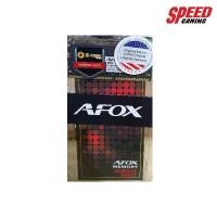 ราคา AFOX RAM NOTEBOOK 8GB BUS2666 DDR4 (3682458434)