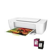 ราคา [ส่งฟรี]HP Printer DeskJet 1112 เครื่องพิมพ์ รับประกัน 1 ปี (ตัวเครื่องมาพร้อมหมึกพิมพ์) (2436972845)