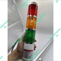 ราคา 0Tower waring light LTA205-W3 LTA205-3Tหลอดไฟ always-on สามสีไฟเตือนสามชั้น light tower (21759442949)