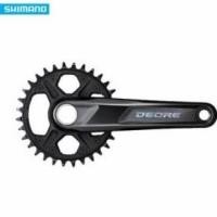 ราคา จาน DEORE 12 สปีด FC-M6100-1 , 32T, ไม่รวมกะโหลก, มีกล่อง (12095461153)