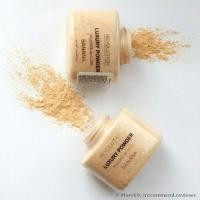 ราคา แป้งฝุ่น Makeup Revolution Luxury Banana Powder (1208819389)