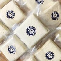 ราคา Paneer ปานีร์ คอทเทจชีสสไตล์อินเดีย 230กรัม (28624411206)