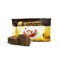 ราคา ปลาร้าอบก้อนเหรียญทอง !!!ย้ายลิงค์ร้าน ingdaogoodlife (1281097818)