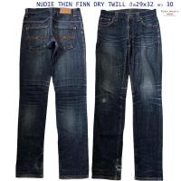 ราคา NUDIE THIN FINN DRY TWILL (11171911454)