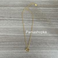 ราคา Dior Vintage Necklace : สร้อยคอดิออร์วินเทจ (22855815164)