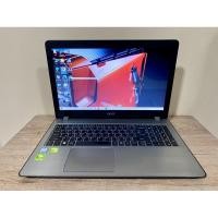 ราคา ขาย โน๊ตบุ๊ค Acer F5-573G intel Core i5-6200U CPU 2.40 GHz RAM 16 GB SSD 512 GB (26782042910)