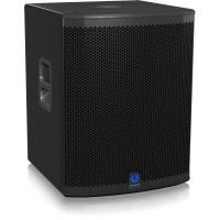ราคา Turbosound iQ18B ตู้ลำโพงซับพร้อมขยาย 3,000 วัตต์ 18 นิ้ว (6771065439)