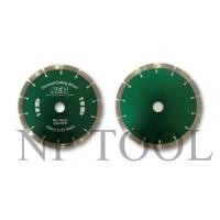 ราคา NP-842 ใบตัดใบเพชร ตัดปูน ตัดกระเบื้อง ตัดคอนกรีต ตัดหินแกรนิต หินอ่อน ตัดแกรนิตโต้ 7 นิ้ว (2848748706)